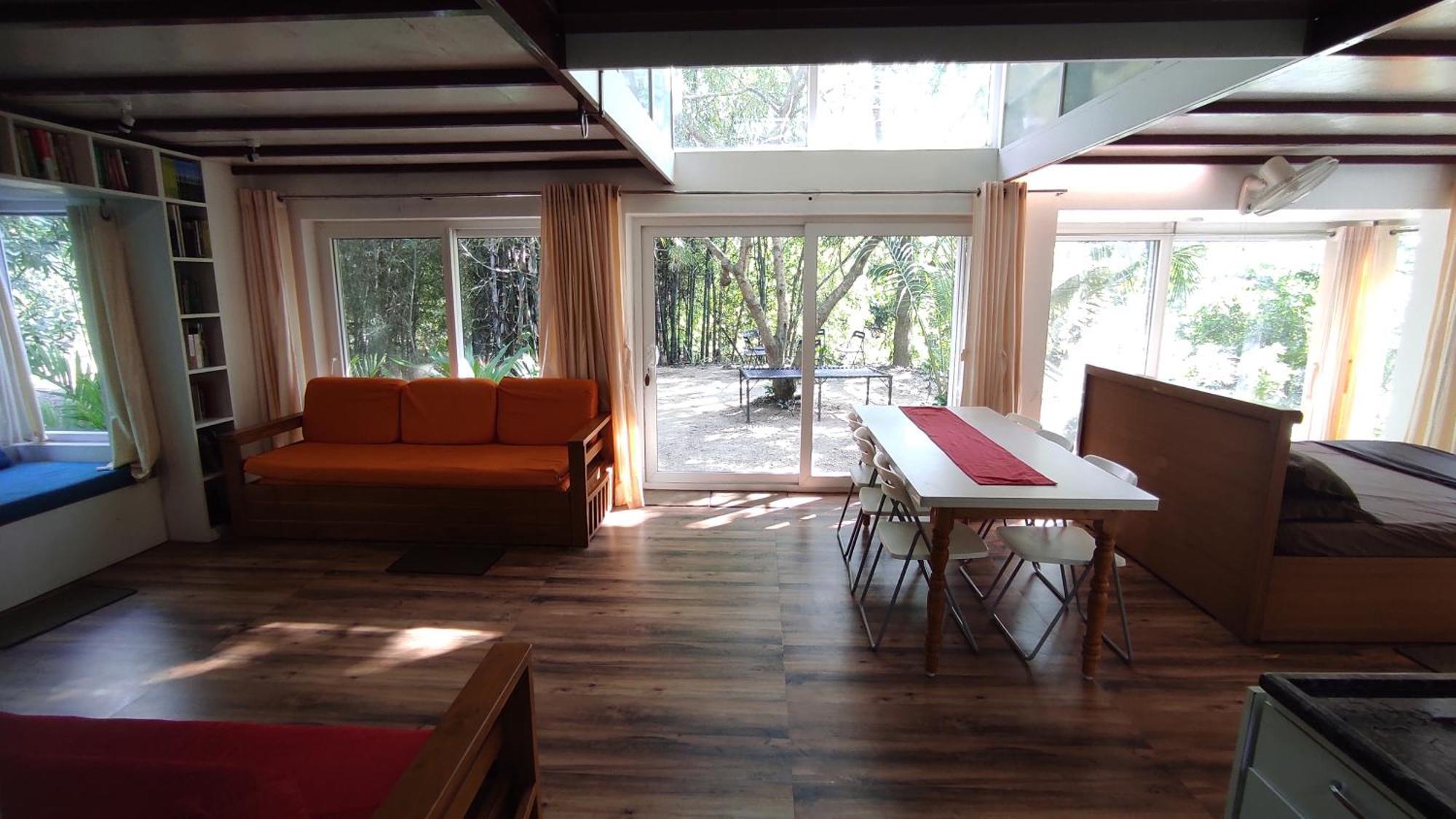 Vaksana Farm Stay Gudraippattu Exterior foto